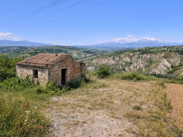 intera palazzina in vendita ad Atri