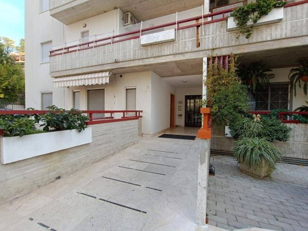 appartamento in vendita ad Atri
