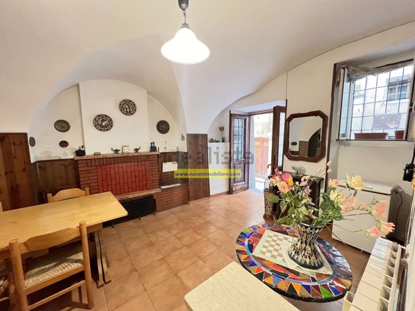 casa indipendente in vendita ad Atri