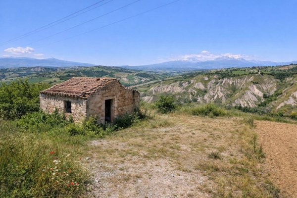 appartamento in vendita ad Atri