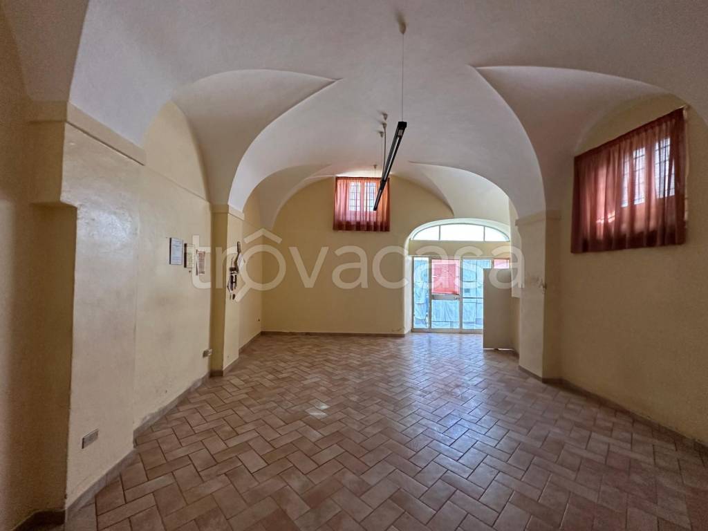 appartamento in vendita ad Atri