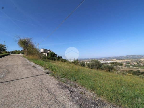 casa indipendente in vendita ad Atri