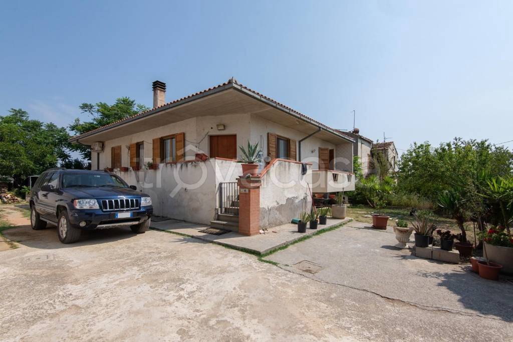 appartamento in vendita ad Atri