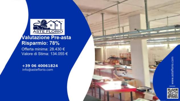 negozio in vendita ad Atri in zona Casoli