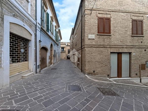appartamento in vendita ad Atri