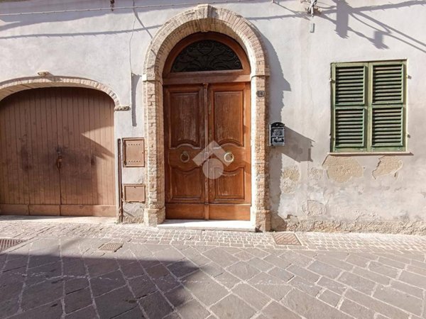 casa indipendente in vendita ad Atri