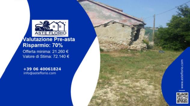 casa indipendente in vendita ad Atri