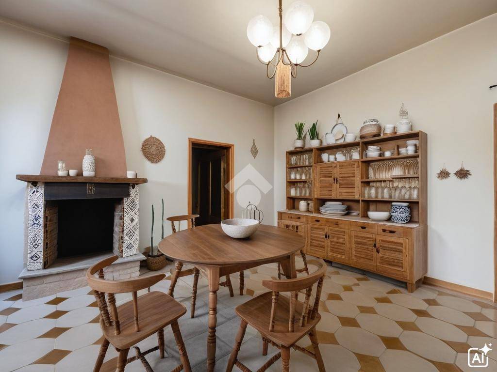 casa indipendente in vendita ad Atri