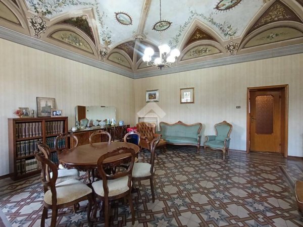casa indipendente in vendita ad Atri