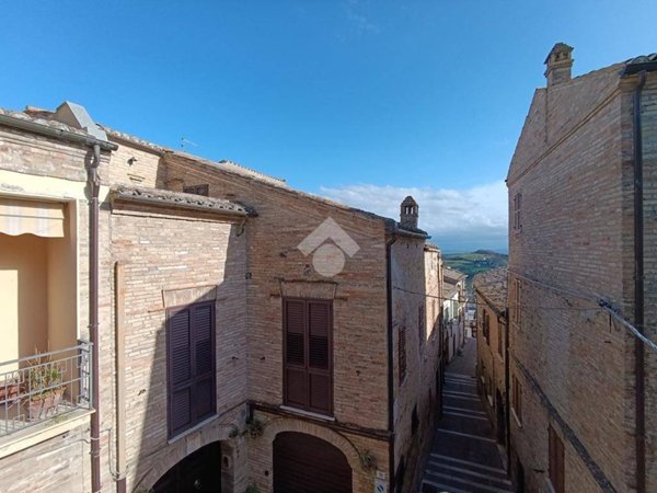 casa indipendente in vendita ad Atri