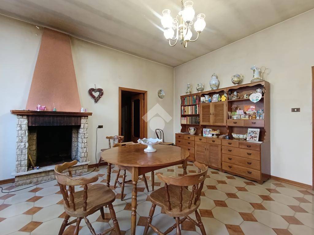 casa indipendente in vendita ad Atri