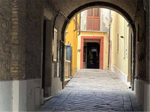 monolocale in vendita ad Atri