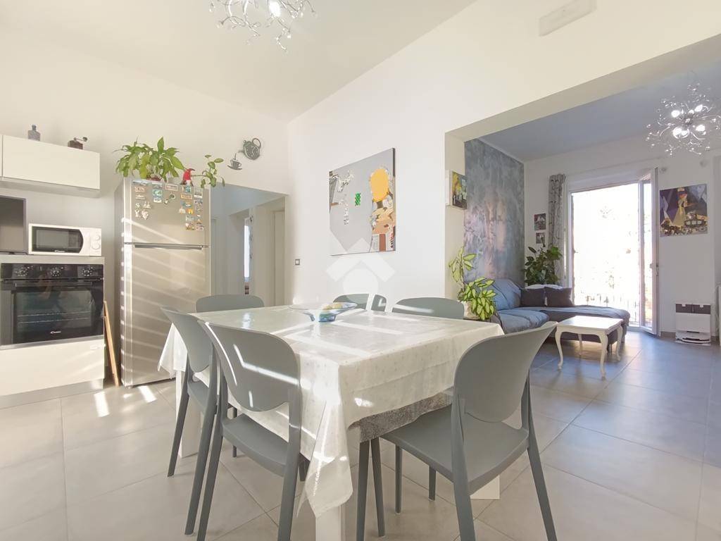 appartamento in vendita ad Atri