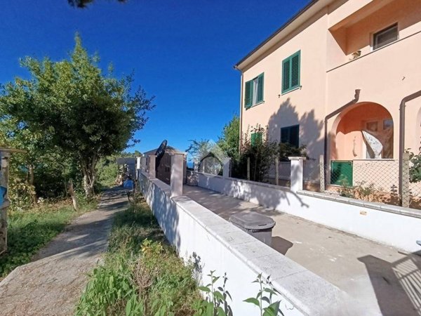 appartamento in vendita ad Atri