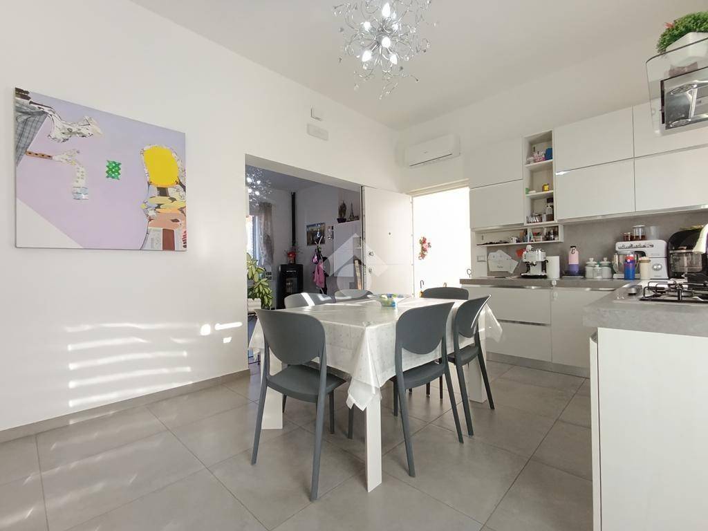 appartamento in vendita ad Atri