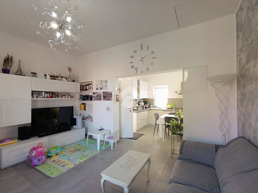 appartamento in vendita ad Atri