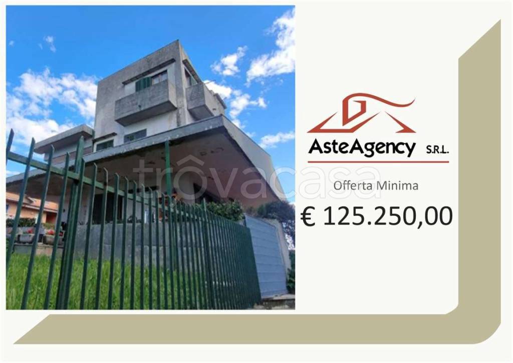 casa indipendente in vendita ad Atri