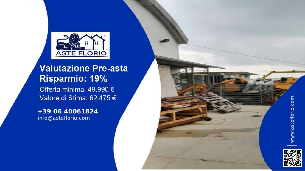 negozio in vendita ad Atri