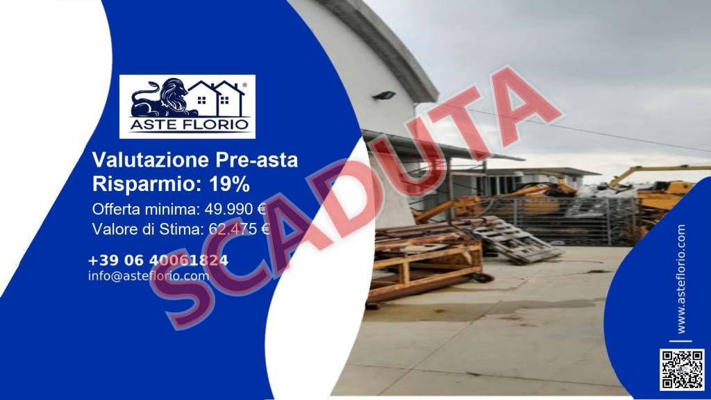 negozio in vendita ad Atri