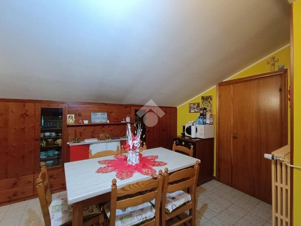 casa indipendente in vendita ad Atri