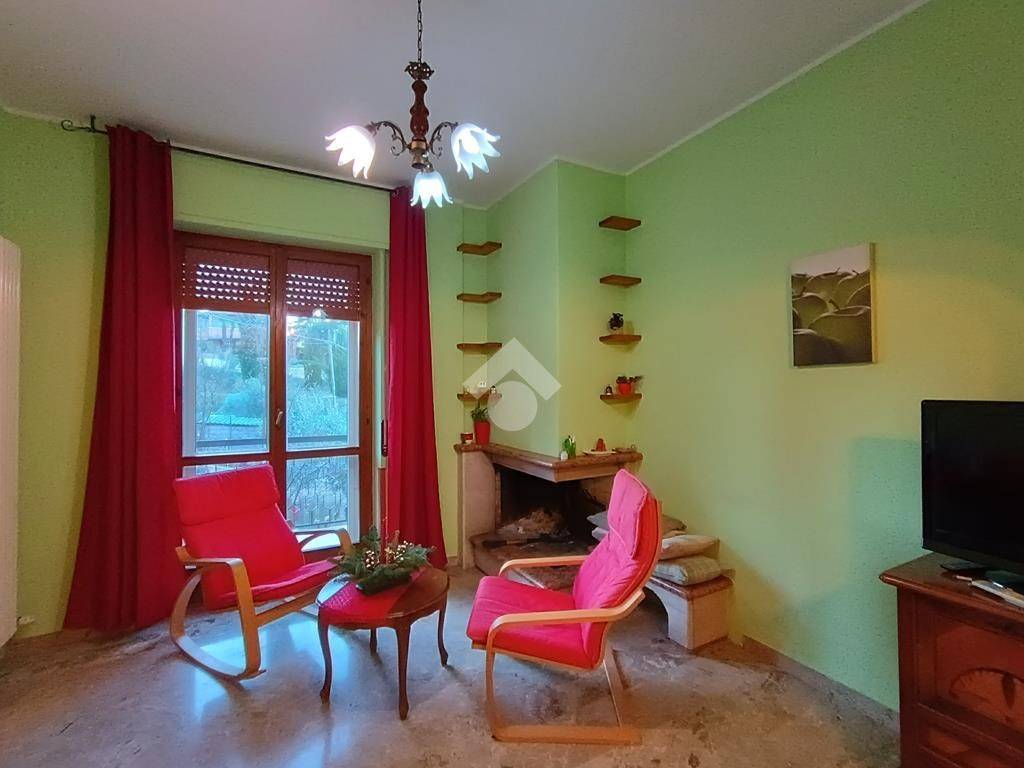 casa indipendente in vendita ad Atri