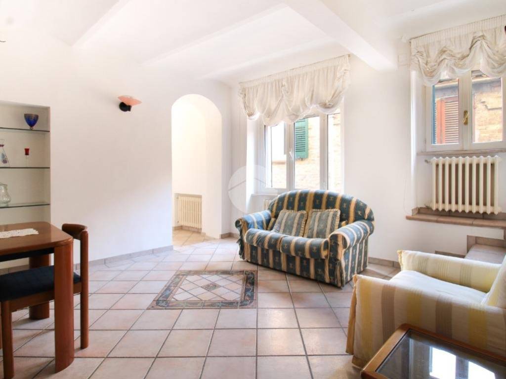 casa indipendente in vendita ad Atri