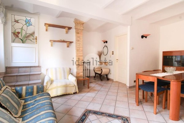 casa semindipendente in vendita ad Atri