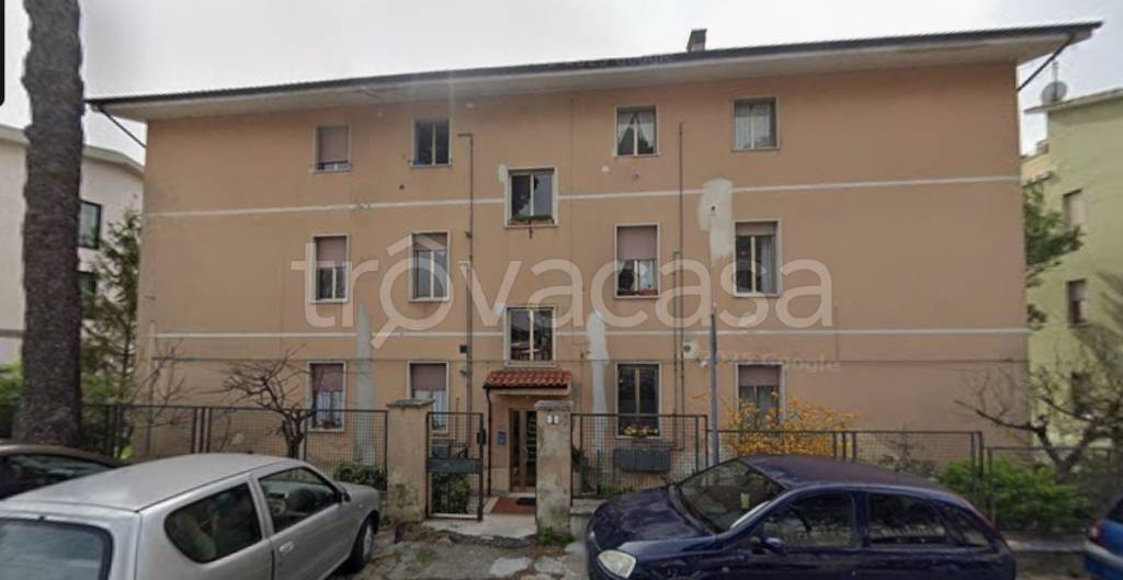 appartamento in vendita ad Atri