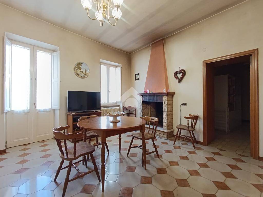 casa indipendente in vendita ad Atri