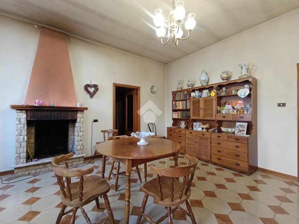 casa indipendente in vendita ad Atri