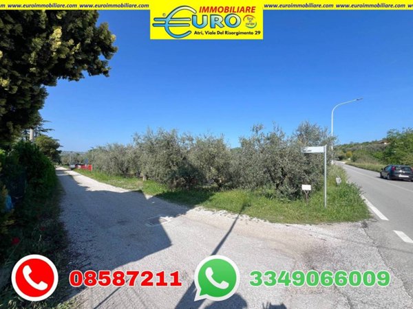 casa indipendente in vendita ad Atri