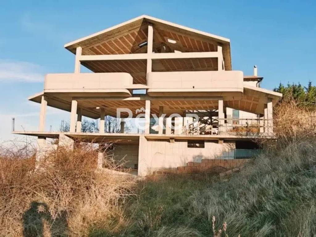 casa indipendente in vendita ad Atri