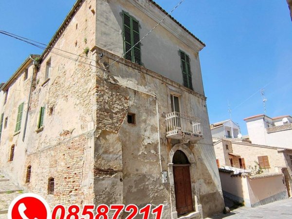 casa indipendente in vendita ad Atri