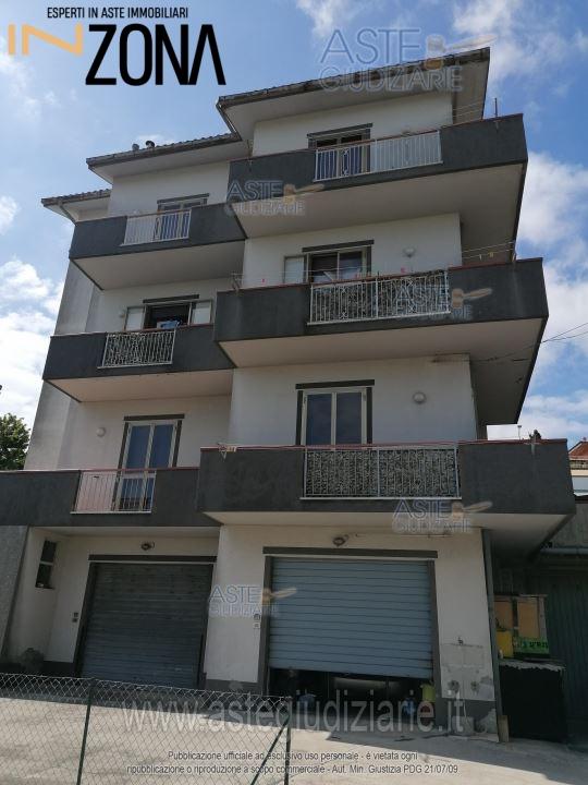 appartamento in vendita ad Atri