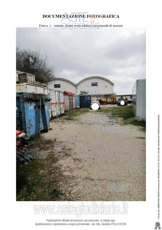 appartamento in vendita ad Atri