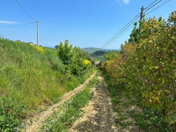 appartamento in vendita ad Atri