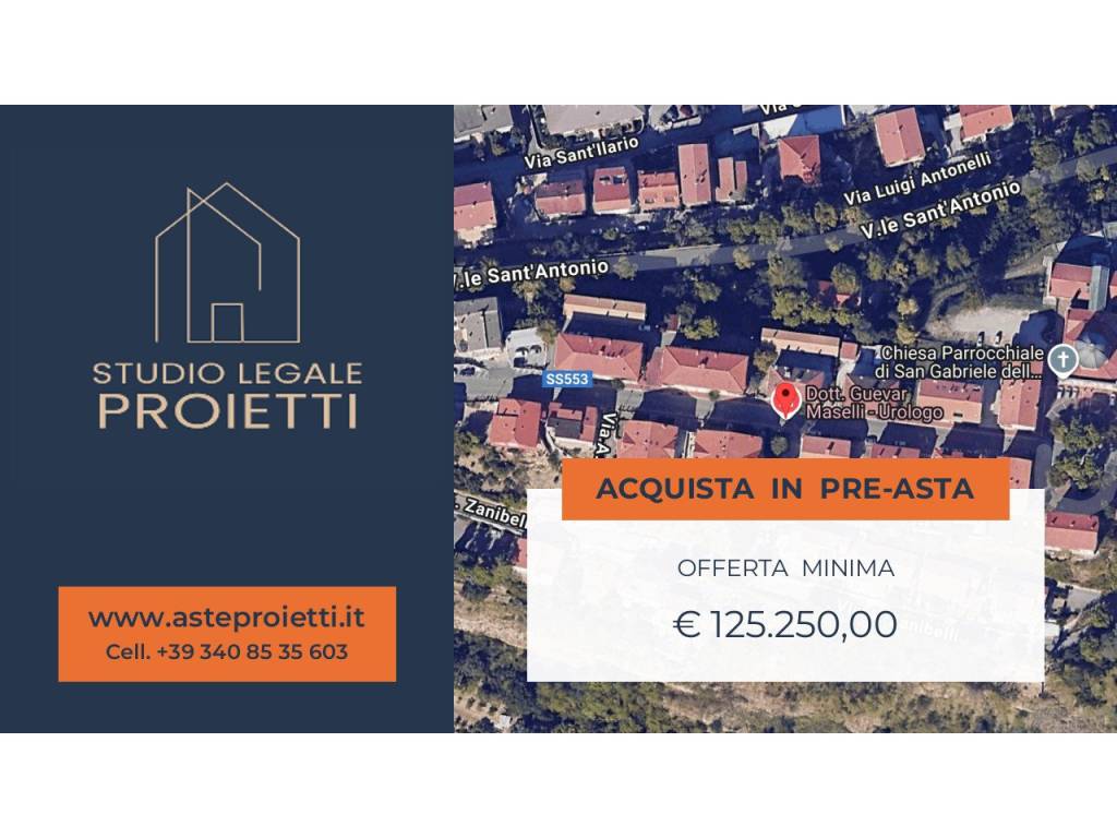 casa indipendente in vendita ad Atri