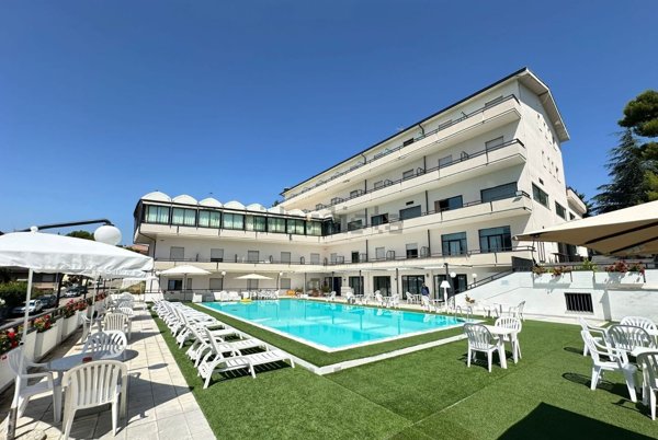 casa indipendente in vendita ad Atri