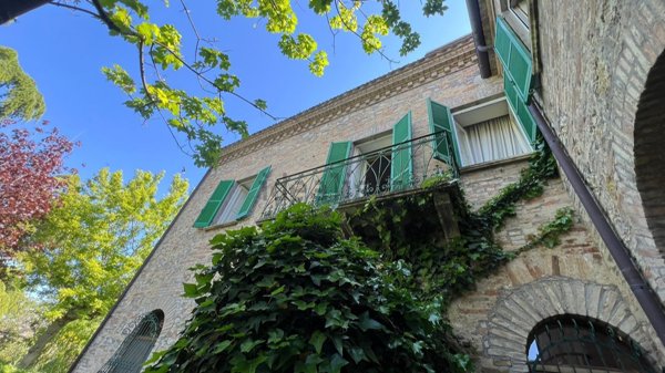 casa indipendente in vendita ad Atri