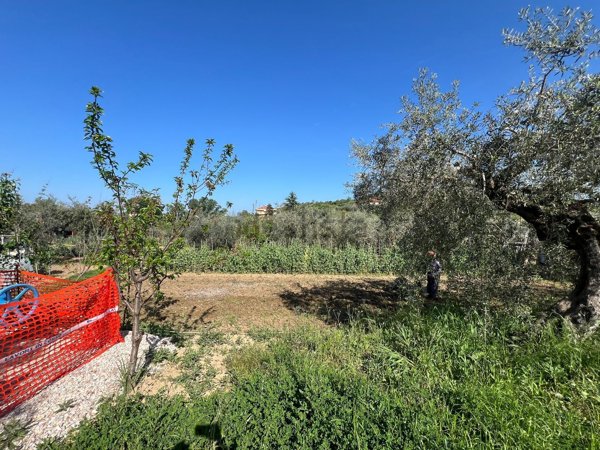 casa indipendente in vendita ad Atri