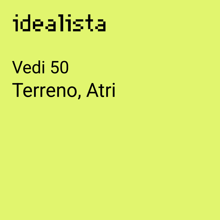 appartamento in vendita ad Atri