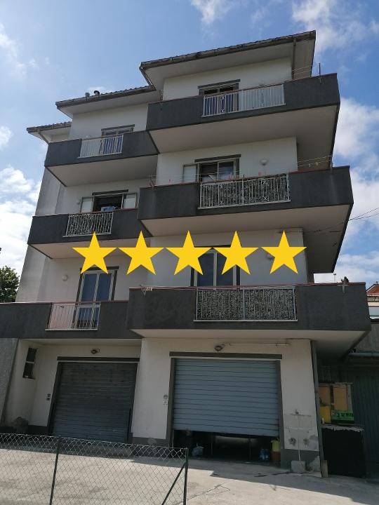 appartamento in vendita ad Atri