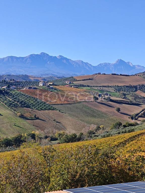 appartamento in vendita ad Atri