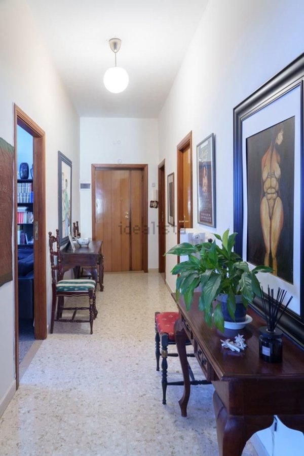 appartamento in vendita ad Atri