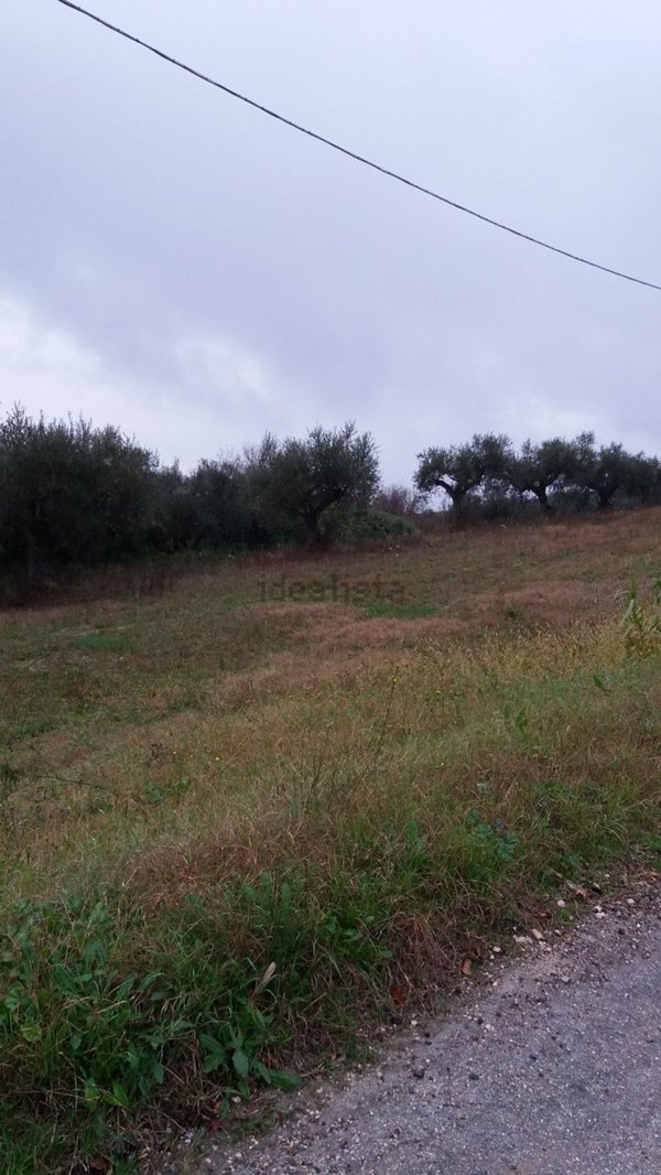 appartamento in vendita ad Atri