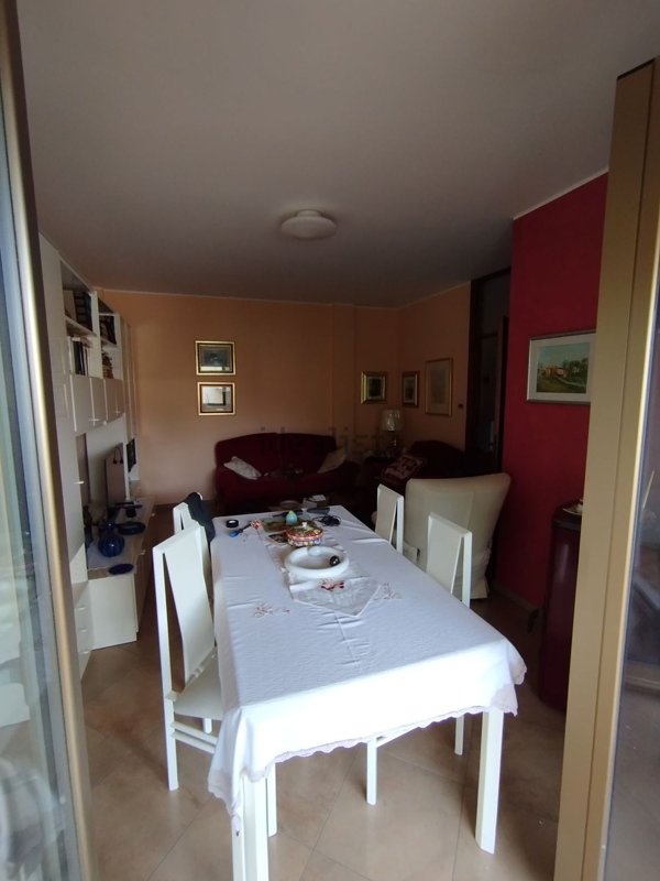 appartamento in vendita ad Atri