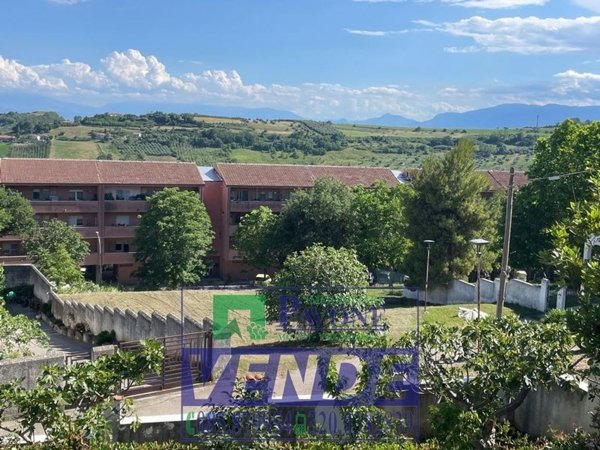 terreno edificabile in vendita ad Atri