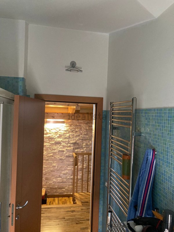 appartamento in vendita ad Atri