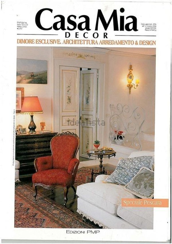 appartamento in vendita ad Atri