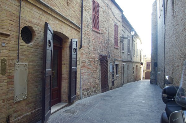 ufficio in vendita ad Atri